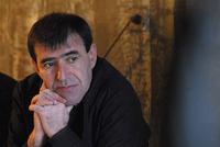 Georgi Vanyan (Foto Onnik Krikorian) Georgi Vanyan (Foto Onnik Krikorian)