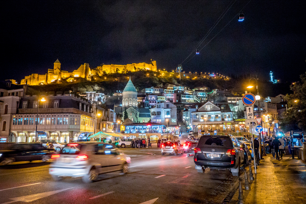 Georgia-al-voto-per-le-amministrative