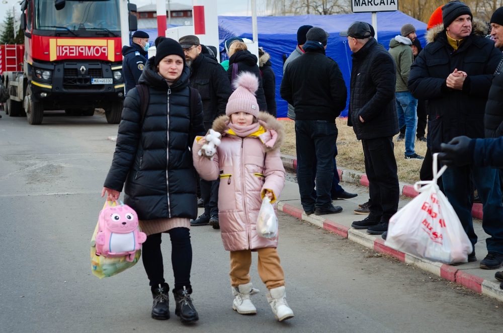 Guerra-in-Ucraina-la-Romania-si-mobilita-per-i-profughi