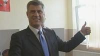 Hashim Thaci