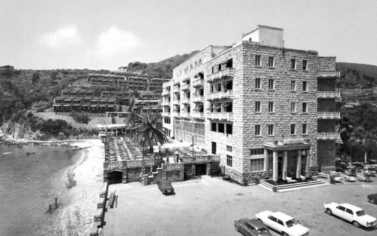 L'Hotel Avala L'Hotel Avala