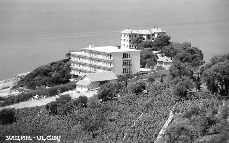 L'Hotel Galeb L'Hotel Galeb