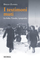 I testimoni muti - Diego Zandel