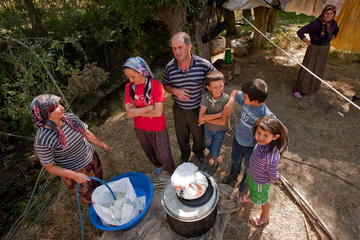 Karaman, Turchia - Foto Ivo Danchev Karaman, Turchia - Foto Ivo Danchev