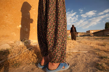 Karaman, Turchia - Foto Ivo Danchev Karaman, Turchia - Foto Ivo Danchev