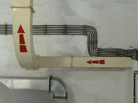 Il bunker di Tito (Foto David Crowley 66, Flickr) Il bunker di Tito (Foto David Crowley 66, Flickr)