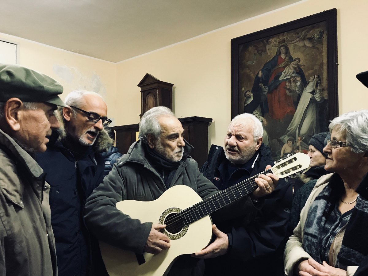 Il-canto-degli-arbereshe