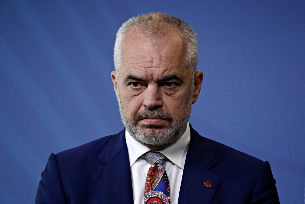 Il-governo-Rama-3-e-Gent-Cakaj