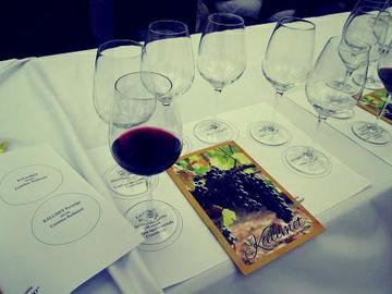 Il padiglione albanese all'Expo - foto di Rando Devole Il padiglione albanese all'Expo - foto di Rando Devole