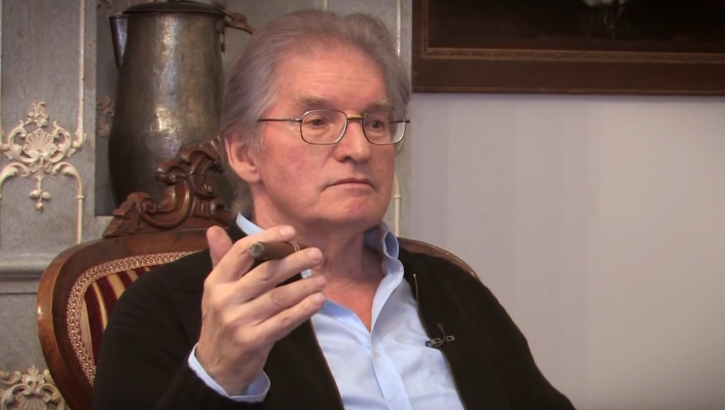 Il-pungiglione-di-Igor-Mandic