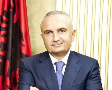 Ilir Meta Ilir Meta