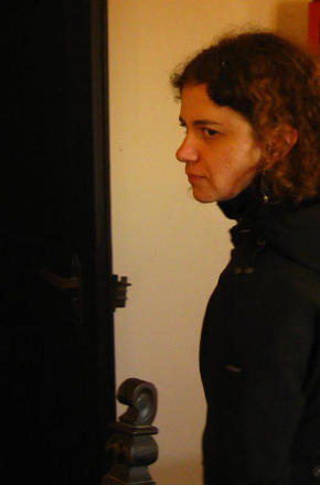 Jasmina Andonović, Jasmina Andonović,