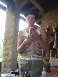 Jasna Živković (Foto Anna Brusarosco)