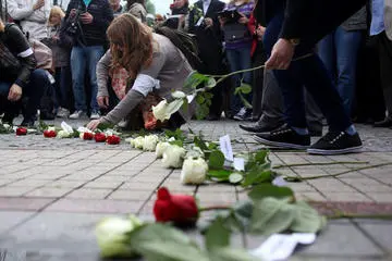 Jer me se tiče, Prijedor 2015 Jer me se tiče, Prijedor 2015
