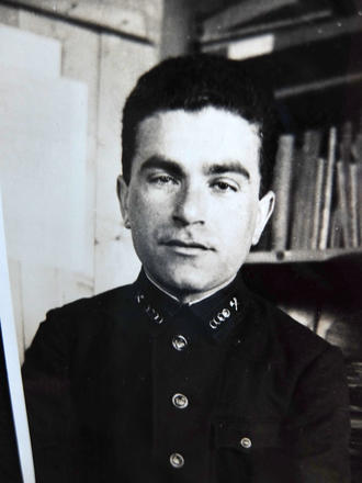 Jerry Berman Jerry Berman