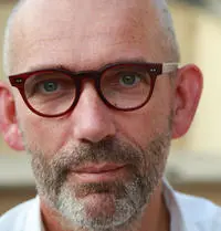 Joost Lagendijk Joost Lagendijk