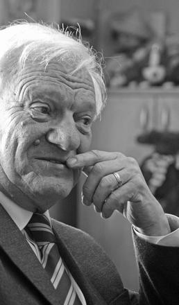 Jovan Divjak (foto Michele Biava)