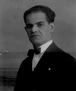 Kalmi Baruh (foto wikimedia)