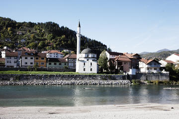 Konjic (Foto Federico Sutera)