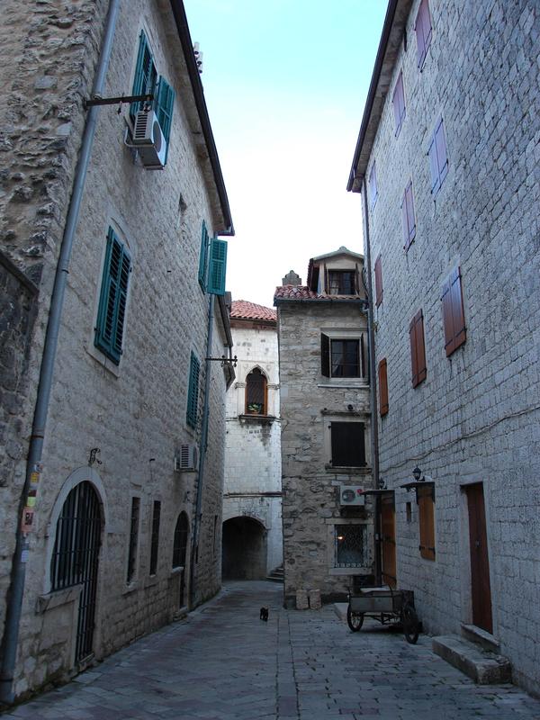 Kotor (foto OBCT) Kotor (foto OBCT)