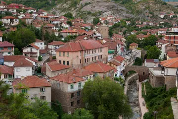 Kratovo, villaggio della Macedonia del Nord - Ivo Danchev Kratovo, villaggio della Macedonia del Nord - Ivo Danchev