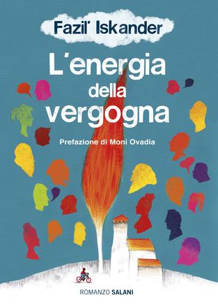 L'energia della vergogna di Iskander Fazil'