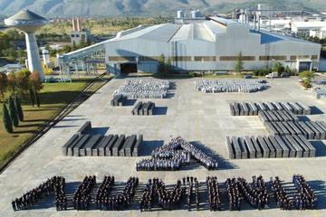 La Aluminij (sito ufficiale)