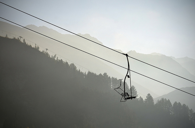 La catena delle Sharr -  Mrinë Godanca/flickr