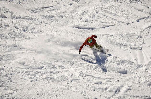 La catena delle Sharr -  Mrinë Godanca/flickr