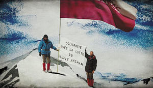 La montagne magique La montagne magique