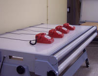 La stanza delle comunicazioni (Foto Blandm, Flickr) La stanza delle comunicazioni (Foto Blandm, Flickr)