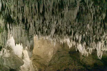 Le grotte di Rajkova - © Artem Mishukov/Shutterstock