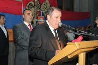 Levon Ter-Petrosyan (Foto Arman Veziryan)