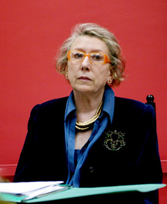 Lucia Nadin Lucia Nadin