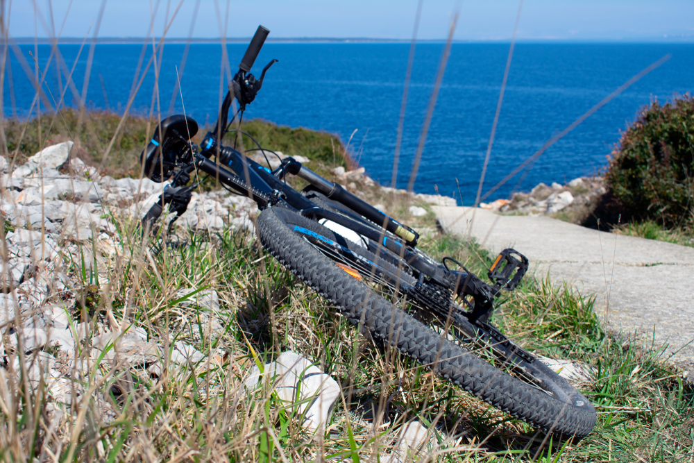 Sull'isola di Lussino, Croazia - © Darac/Shutterstock Sull'isola di Lussino, Croazia - © Darac/Shutterstock