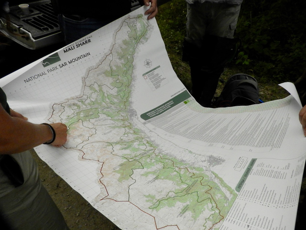 Macedonia-del-Nord-poche-risorse-per-gestire-gli-incendi-nei-parchi-naturali