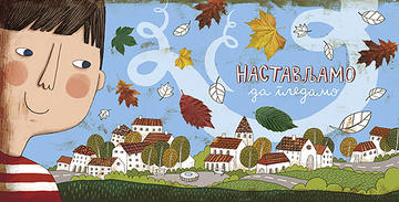 Maja Veselinovic - Illustrazione