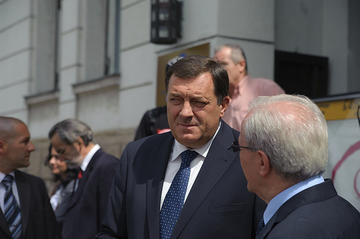 Milorad Dodik (Foto karora, Flickr)