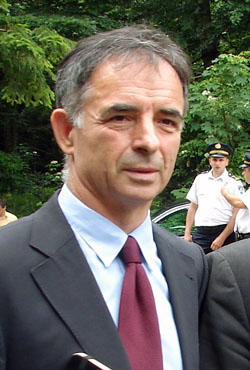 Milorad Pupovac Milorad Pupovac