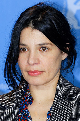 Teona Strugar Mitevska foto Maximilian Bühn/wikimedia (CC BY-SA 4.0) Teona Strugar Mitevska foto Maximilian Bühn/wikimedia (CC BY-SA 4.0)