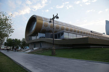 Museo dei tappeti Museo dei tappeti