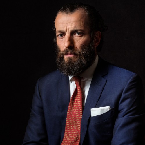 Nicola Canestrini Nicola Canestrini