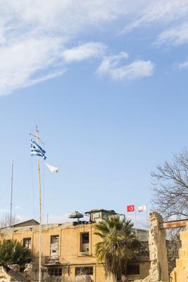 Nicosia (foto G. Vale)