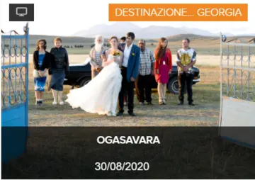 OGASAVARA OGASAVARA