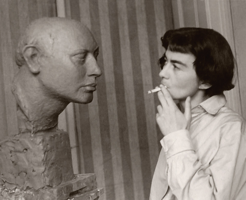 Olga-Jevric-astrattismo-rivoluzionario-ispirato-alla-natura