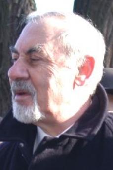 Pietro Kuciukian