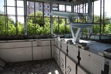 Pripjat’ - foto di Danilo Elia