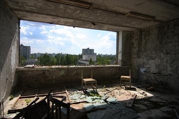 Pripjat’ - foto di Danilo Elia