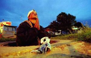 Ragazzi di strada - Foto di Paolo Siccardi/Pasicc Ragazzi di strada - Foto di Paolo Siccardi/Pasicc