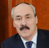 Ramazan Abdulatipov Ramazan Abdulatipov